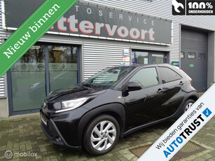 Toyota Aygo X 1.0 VVT-i MT Limited