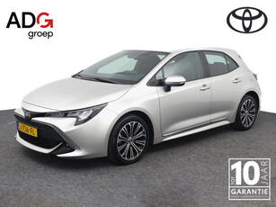 Toyota Corolla 1.2 Turbo First Edition | Navigatie | Parkeercamera | Climate control |