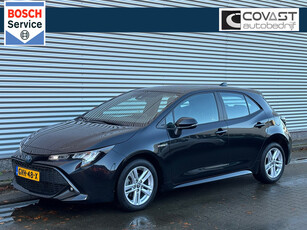 Toyota Corolla 1.8 Hybrid Business LED|Navigatie|Camera|Carplay/Android|Stoel&Stuurverwarming