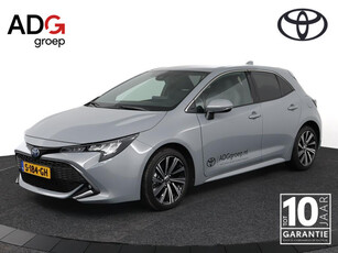 Toyota Corolla 1.8 Hybrid Dynamic | Stoelverwarming | Apple Carplay & Android auto |