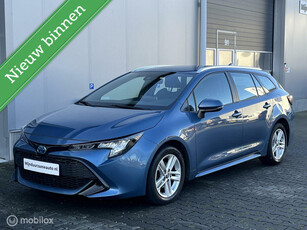 Toyota Corolla Touring Sports 1.8 Hybrid Dynamic, LED, 1 ste