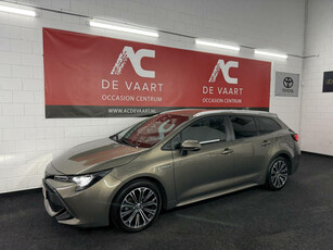 Toyota Corolla Touring Sports 1.8 Hybrid - VERKOCHT!