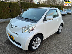 Toyota IQ 1.0 VVTi Comfort AIRCO LMV