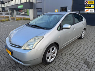 Toyota Prius 1.5 VVT-i