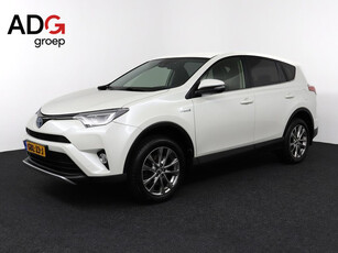 Toyota RAV4 2.5 Hybrid AWD Style Limited | Trekhaak | Parkeersensoren | Navigatie | Parkeercamera |