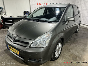 Toyota Verso 1.8 VVT-i Dynamic Climate/Cruise/1eEIG/Parkeers