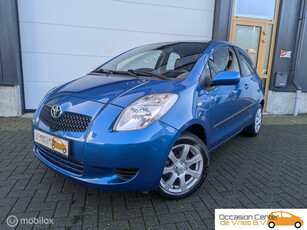 Toyota Yaris 1.0 Airco Velgen Bluetooth Elektrisch Pakket