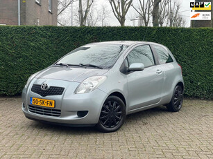 Toyota Yaris 1.3 VVTi Sol|AC| NWE Koppeling|