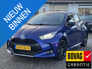 Toyota Yaris 1.5 Hybrid Executive Sport PANO | NAVI | KLIMA | BOVAG!!