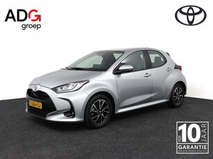 Toyota Yaris 1.5 VVT-i Dynamic | Apple Carplay/Android Auto | Parkeercamera | Adaptieve Cruise-Control |