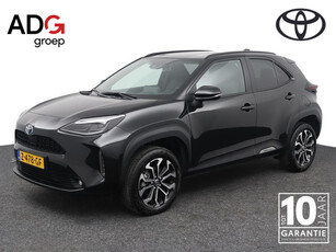 Toyota Yaris Cross 1.5 Hybrid Dynamic | Navigatie | Climate control | Keyless | Parkeercamera |