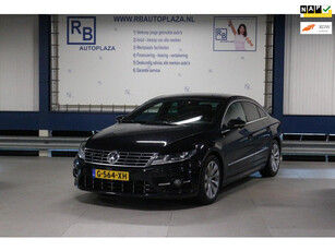 Volkswagen CC R-LINE / F1 / FACELIFT / KEYLESS / NAV / PARKEER FUNCTIE / UNIEK ! ! !