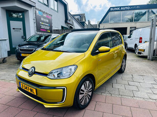 Volkswagen E-Up! E-up! €2000 Subsidie Panorama Garantie Led