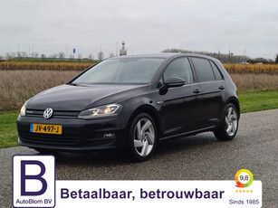 Volkswagen Golf 1.0 TSI Comfortline | Nette auto ! | NL | Top onderhouden ! | Clima | Navi | Cruise