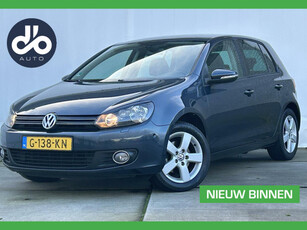 Volkswagen Golf 1.2 TSI 105pkComfortline PDC V+A I STOEL V.W I CLIMA I GOED ONDERHOUDEN