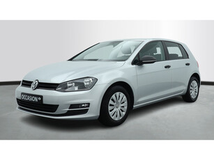 Volkswagen Golf 1.2 TSI 85pk Trend Edition / Airco / Cruise Control / Trekhaak