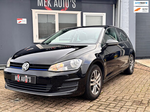 Volkswagen Golf 1.2 TSI |Clima|Cruise|Lmv|Nieuwe Apk|Nette Auto|