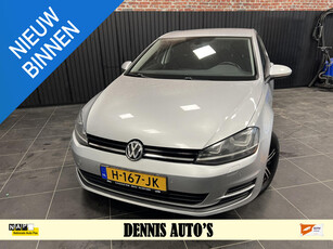 Volkswagen Golf 1.2 TSI Easyline 5 Deurs