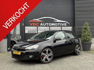 Volkswagen Golf 1.2 TSI Highline 18” Velgen | Apple Carplay | Stoelverwarming | Groot Scherm | PDC | Airco | Cruisecontrol