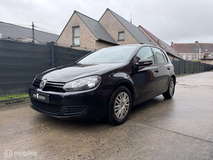 Volkswagen Golf 1.2 TSI|Manueel|Gekerud