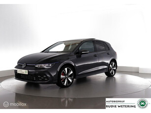 Volkswagen Golf 1.4 eHybrid 245pk GTE panorama|led|nav|cam|dab|ecc|acc|lmv18