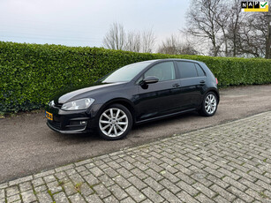 Volkswagen Golf 1.4 TSI ACT Highline | Automaat | Navi