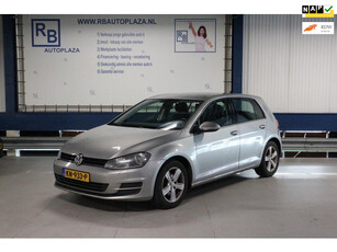 Volkswagen Golf 1.4 TSI ACT Highline / Stoelverwarming / Clima / Velg ! ! !