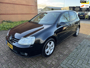 Volkswagen Golf 1.4 TSI Comfortline United, DSG, PDC, Climatronic, Stoelverwarming.