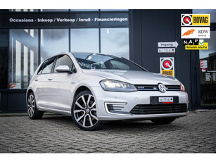 Volkswagen Golf 1.4 TSI GTE*CARPLAY*NAVI*LED*TREKHAAK*NAP*