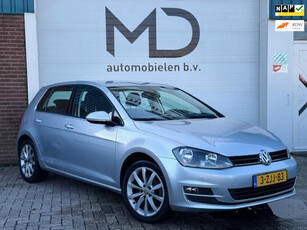 Volkswagen Golf 1.4 TSI Highline / DSG / Dealer onderhouden