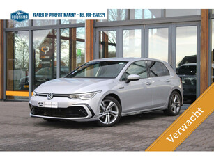 Volkswagen Golf 1.5 eTSI R-Line|Hybride|Navi|Clima|Camera