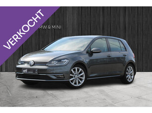 Volkswagen Golf 1.5 TSI Comfortline 130PK, navigatie, 17