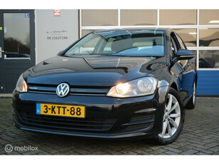 Volkswagen Golf 1.6 TDI Comfortline BlueMotion