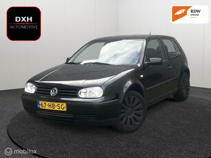 Volkswagen Golf 1.9 SDI APK-7/2025 3eEIGNR AIRCO CRUISE LMV