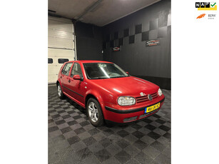 Volkswagen Golf 1.9 TDI | Navi | Cruise | Nieuwe APK |