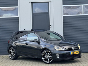 Volkswagen Golf 2.0 GTD 2012 DSG Edition / Led / Alle opties