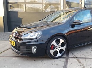 Volkswagen Golf 2.0 GTI Xenon/led-navi-dynaudio-NL auto