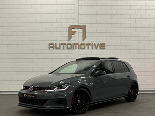 Volkswagen GOLF 2.0 TSI GTI TCR Pano|Akrapovic|Dyna|Keyl|DCC