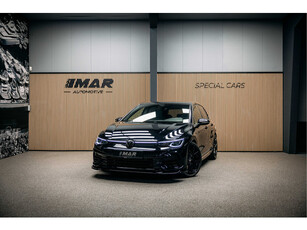 Volkswagen Golf 2.0 TSI R 4Motion Goed uitgevoerde Golf R lage km stand Milltek