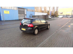 Volkswagen Golf 5_ 1.4 Trendline 2004 Airco Apk 17/01/2026