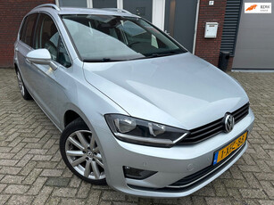 Volkswagen Golf Sportsvan 1.2 TSI Highline / DSG / PDC / Cruise / NAP