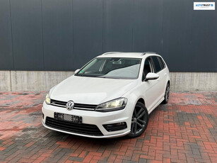 Volkswagen Golf Variant 1.4 TSI Business R-Line