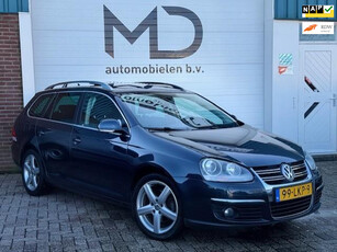 Volkswagen Golf Variant 1.4 TSI Sportline DSG - Panoramadak