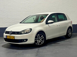 Volkswagen Golf 1.4 TSI Trendline Airco 5DRS