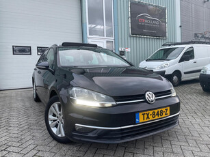 Volkswagen Golf Variant 1.6 TDI Business BJ 11-2018|ACC|PANO|MASSAGE|FACELIFT