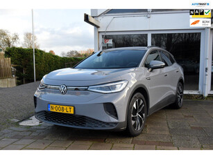 Volkswagen ID.4 Business 77 kWh |€ 26440,- NETTO