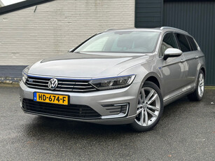 Volkswagen Passat Variant 1.4 TSI GTE Highline