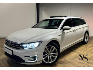 Volkswagen Passat Variant 1.4 TSI GTE PANO KEYLESS