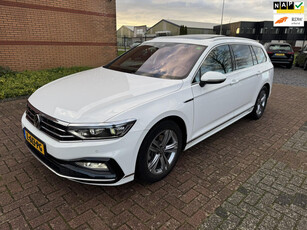 Volkswagen Passat Variant 1.5 TSI R-Line Business + Pano, Full Led,