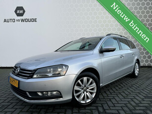 Volkswagen Passat Variant 1.6 TDI Comfortline BlueMotion